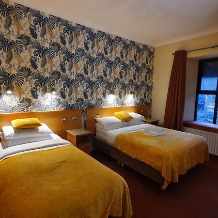 Holiday Hotel Galway Dış mekan fotoğraf