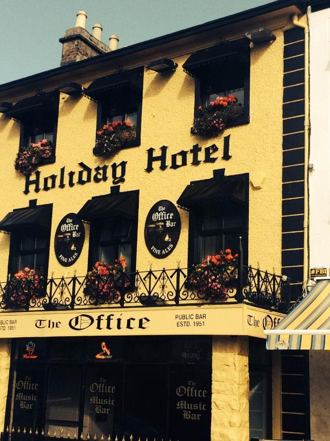 Holiday Hotel Galway Dış mekan fotoğraf