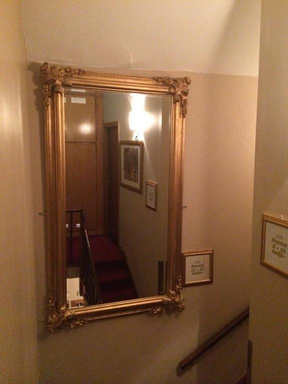 Holiday Hotel Galway Dış mekan fotoğraf