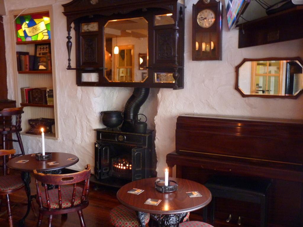 Holiday Hotel Galway Dış mekan fotoğraf