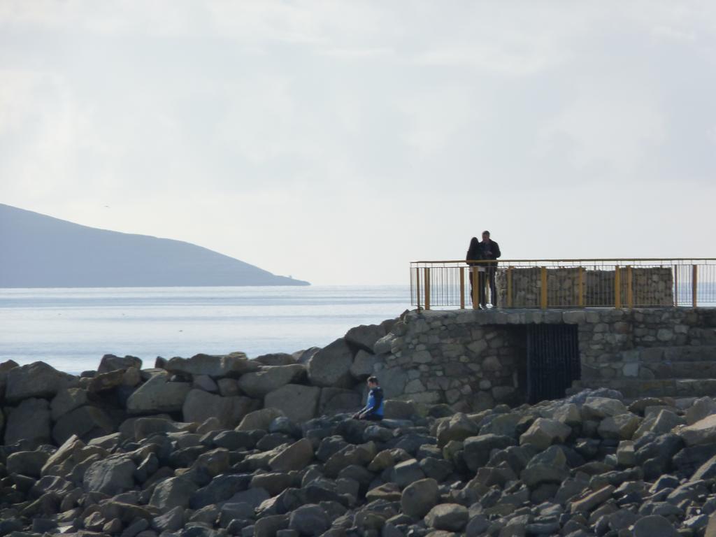 Holiday Hotel Galway Dış mekan fotoğraf
