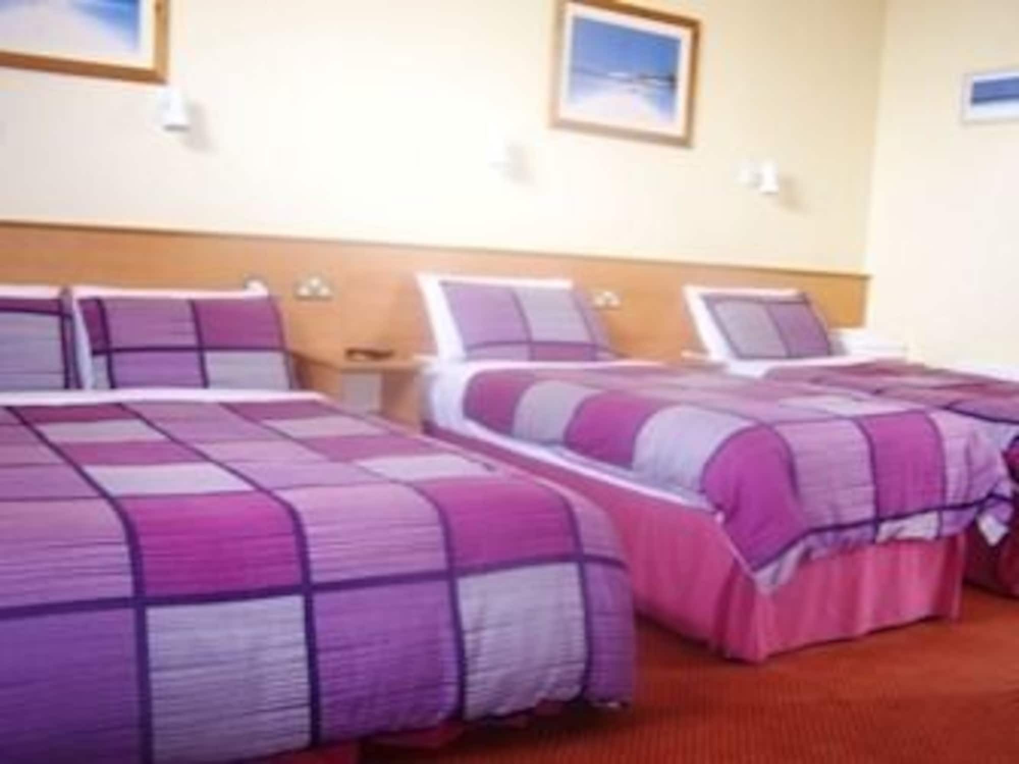 Holiday Hotel Galway Dış mekan fotoğraf